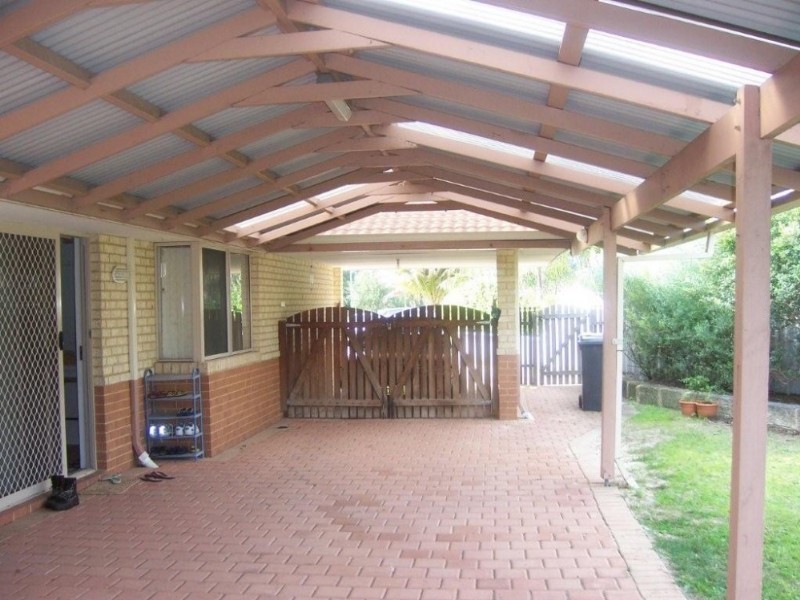 40 Dunnell Street, Maddington WA 6109