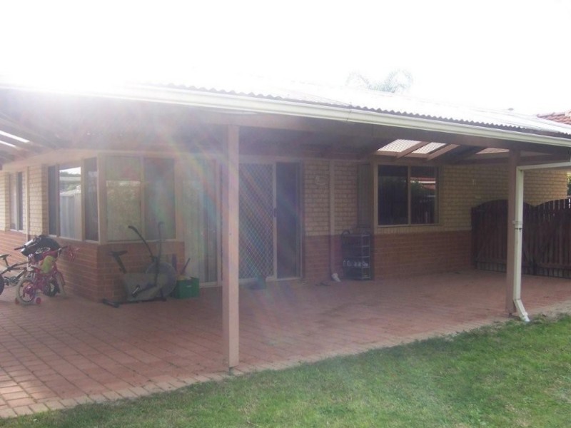 40 Dunnell Street, Maddington WA 6109