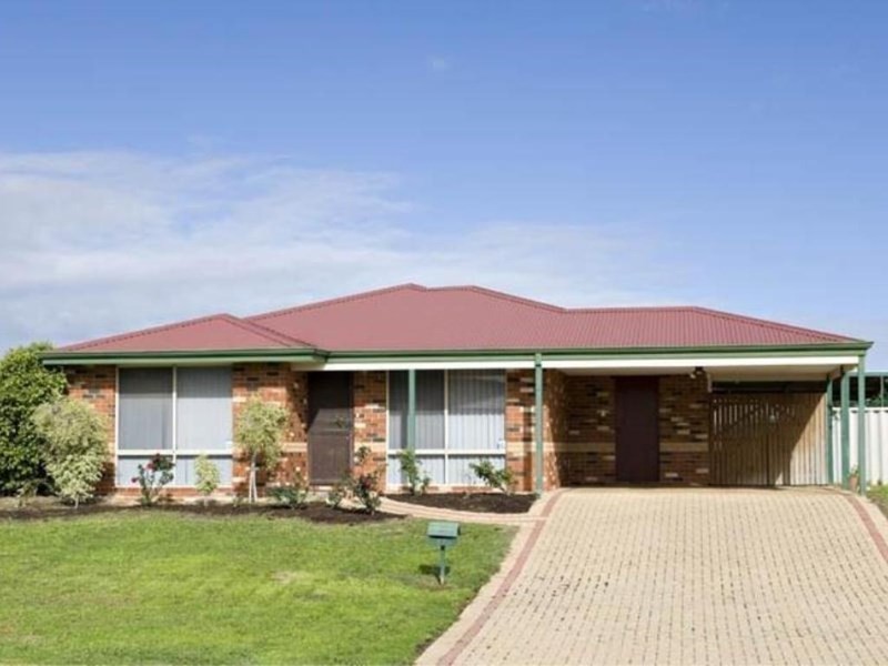 17 Starlet Court, Maddington WA 6109