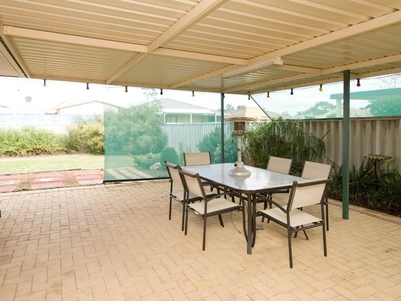 17 Starlet Court, Maddington WA 6109