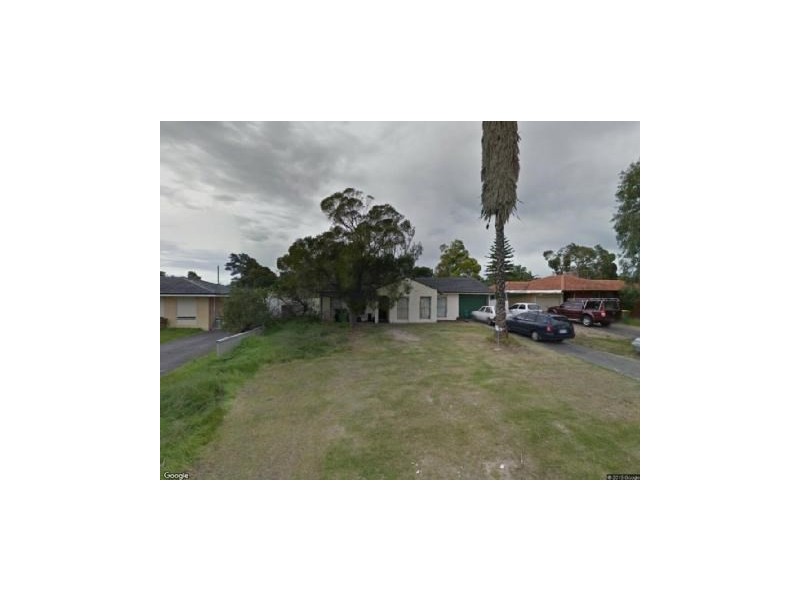 28 Coachwood Way, Maddington WA 6109