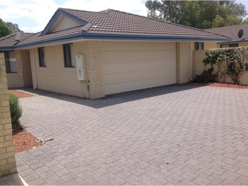 1/18 Evelyn Street, Gosnells WA 6110