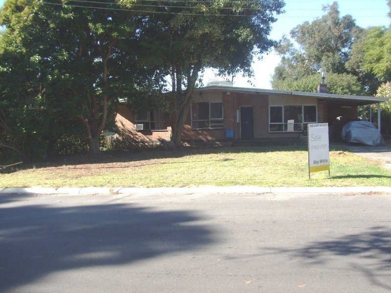 20 Brabourne Street, Maddington WA 6109