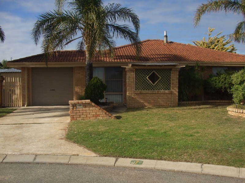 7 Parrot Court, Gosnells WA 6110