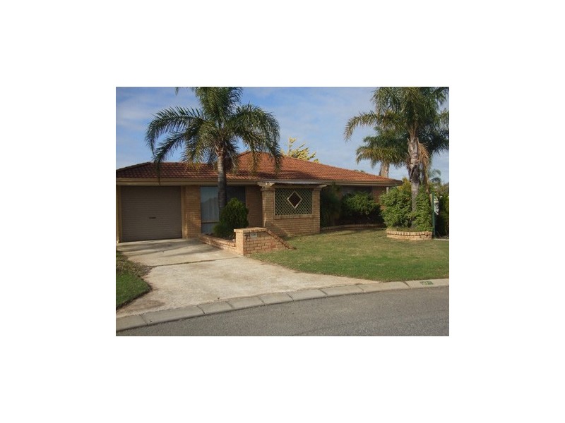 7 Parrot Court, Gosnells WA 6110