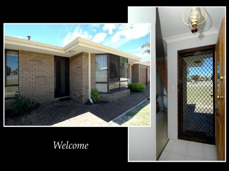 67 Murchison Way, Gosnells WA 6110
