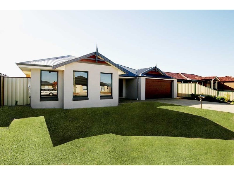 80 Sheffield Road, Wattle Grove WA 6107
