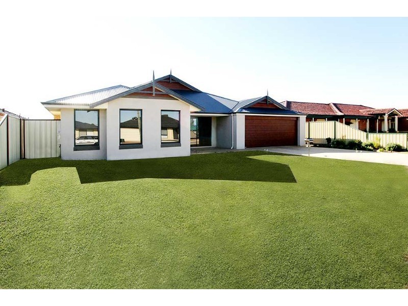 80 Sheffield Road, Wattle Grove WA 6107