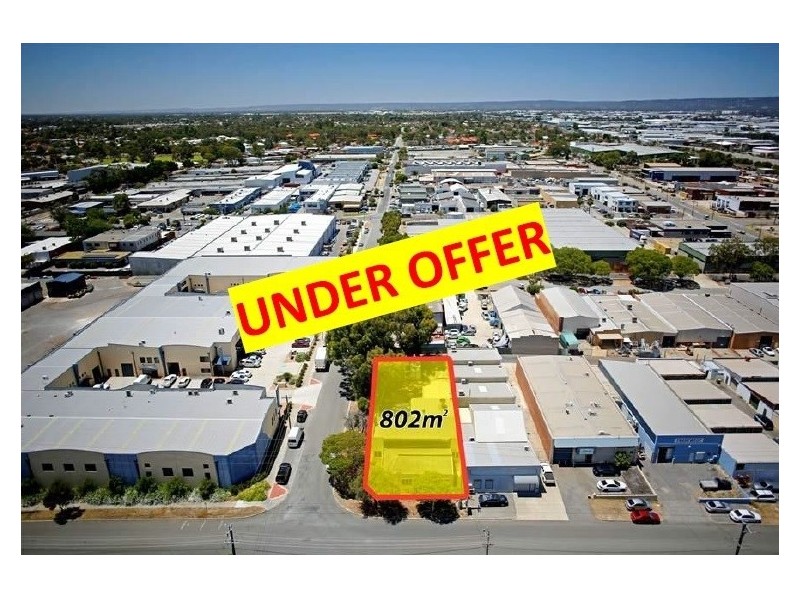 222 PLANET Street, Welshpool WA 6106