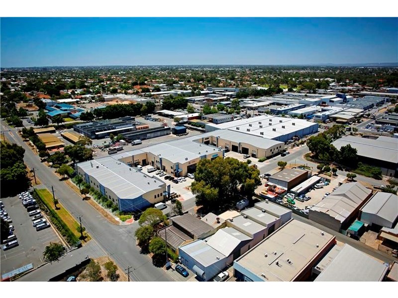 222 PLANET Street, Welshpool WA 6106