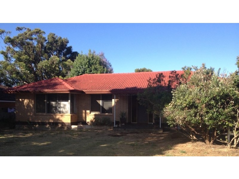 6 Rex Street, Gosnells WA 6110