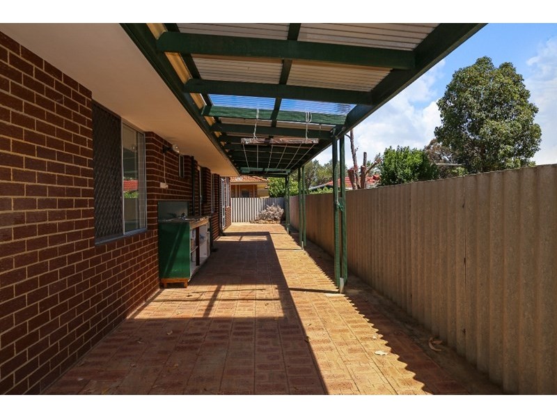 86b Pitchford Avenue, Maddington WA 6109