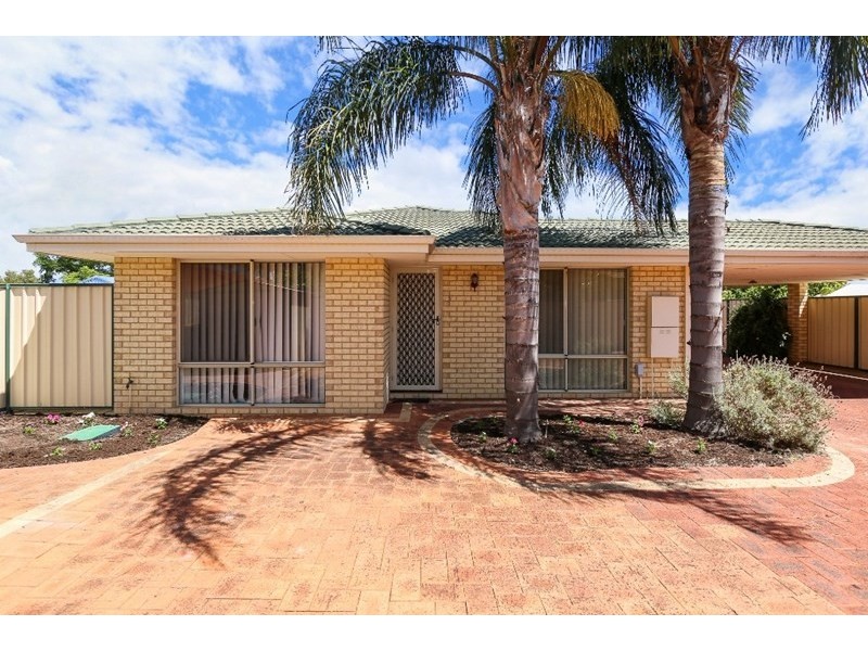 3/32 Pitchford Avenue, Maddington WA 6109
