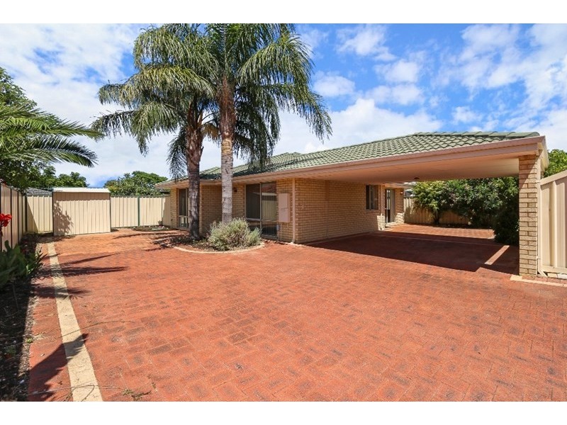 3/32 Pitchford Avenue, Maddington WA 6109