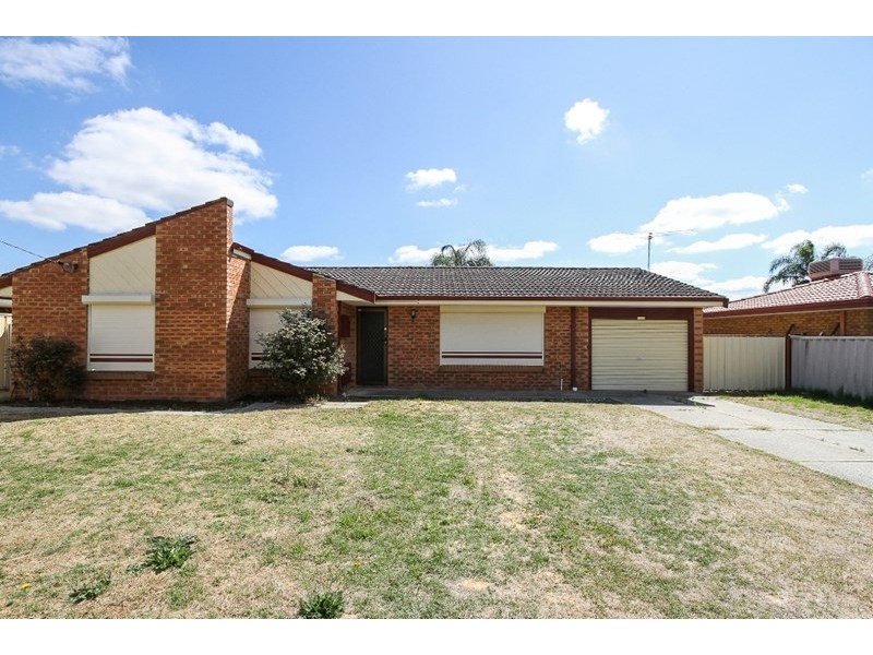 22 Lorikeet Way, Gosnells WA 6110