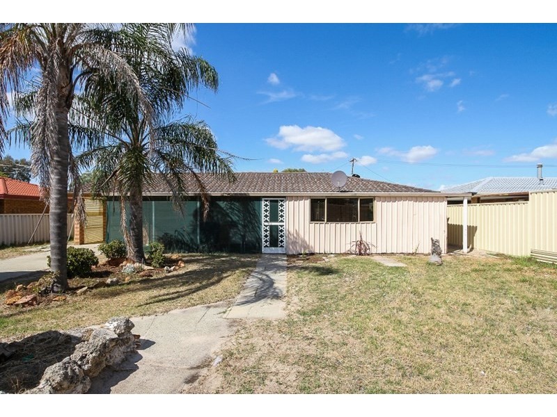 22 Lorikeet Way, Gosnells WA 6110