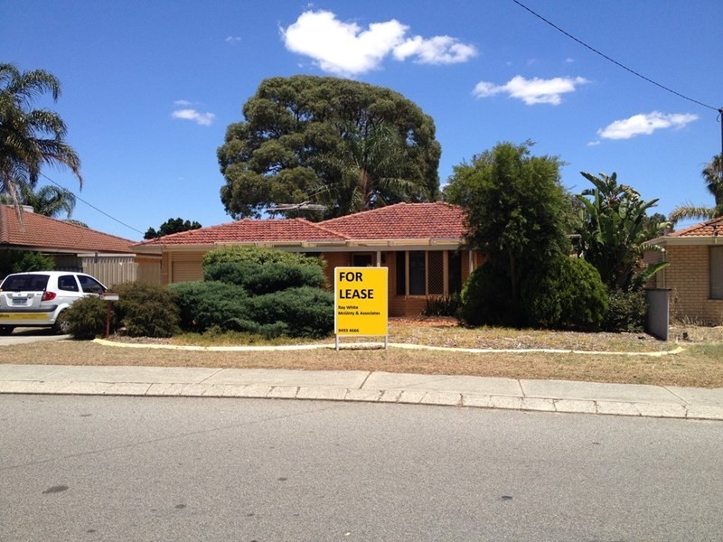 7 Ballard Place, Maddington WA 6109