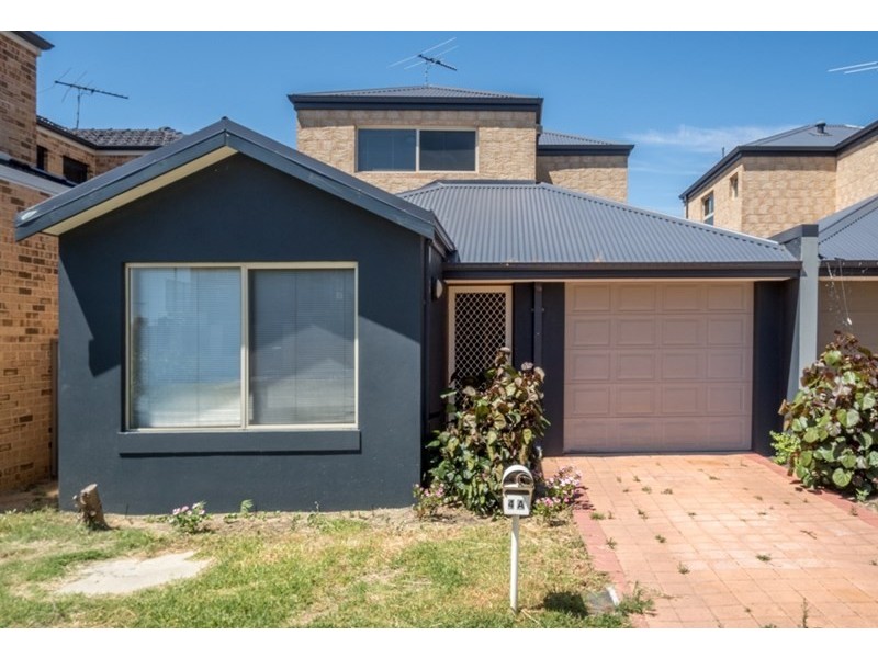 4a Morgan Street, Cannington WA 6107