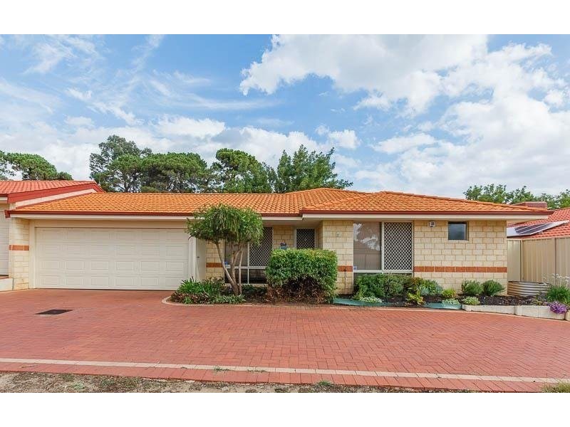 3/33 Serls Street, Armadale WA 6112