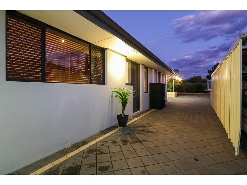 9 Bundalla Court, Kelmscott WA 6111