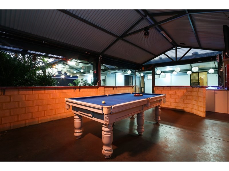 9 Bundalla Court, Kelmscott WA 6111