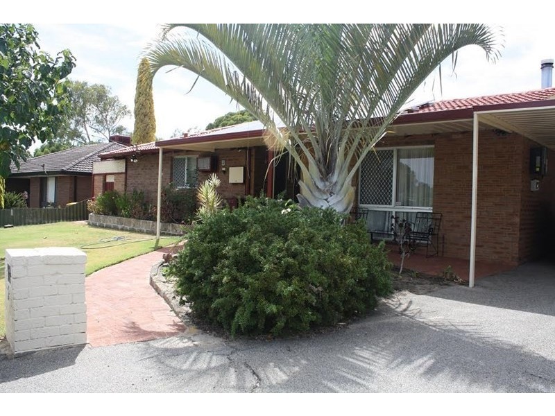 5 Durnsford Way, Camillo WA 6111