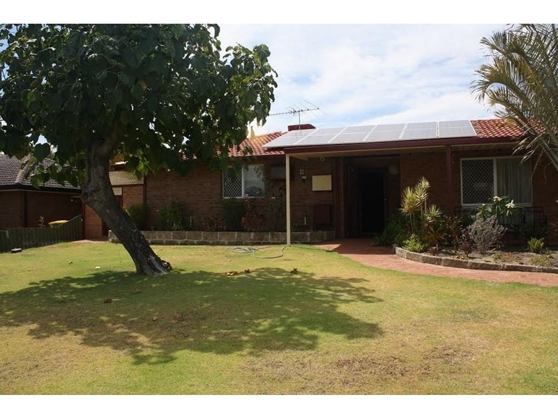 5 Durnsford Way, Camillo WA 6111
