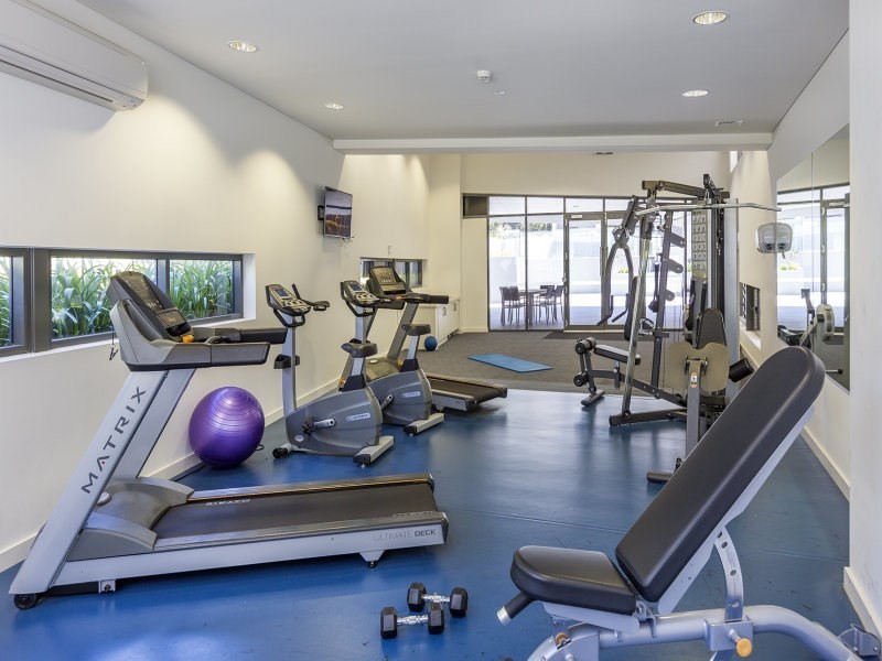 106/10 Sleeper Lane, Cockburn Central WA 6164