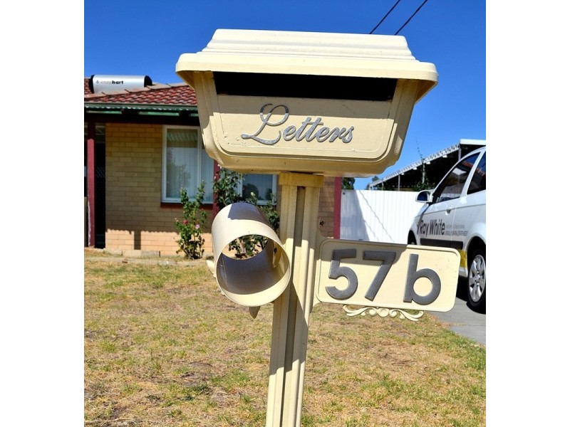 57B Orr Street, Maddington WA 6109