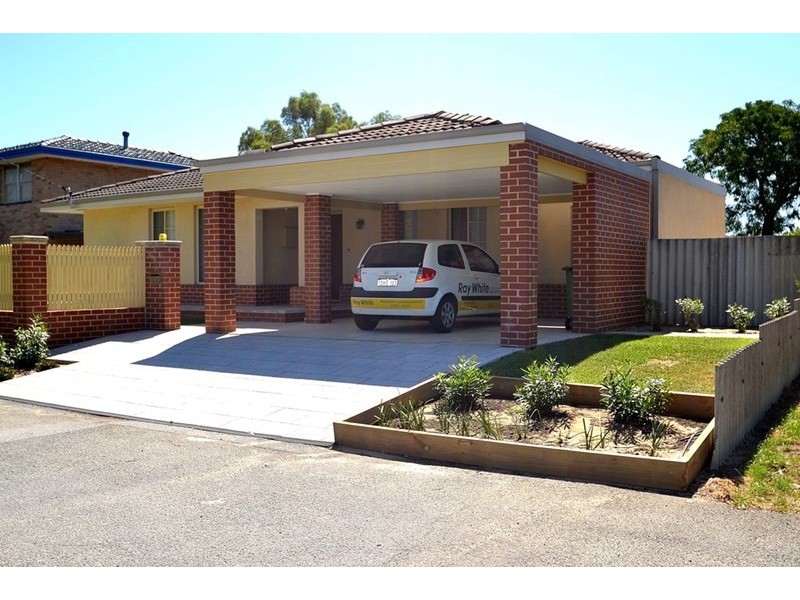 25 Cowan Street, Maddington WA 6109