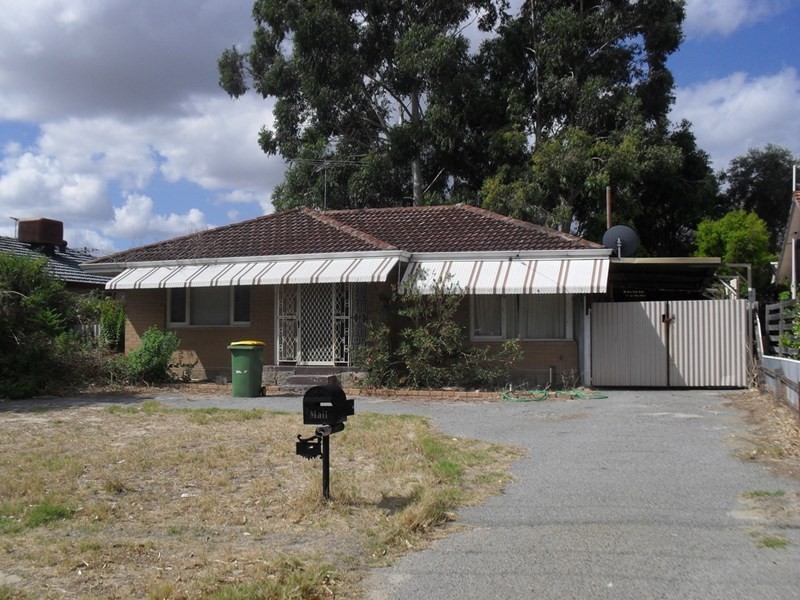 5 Hollybush Way, Kelmscott WA 6111