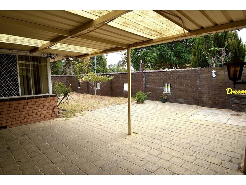 29 Kennett Street, Maddington WA 6109