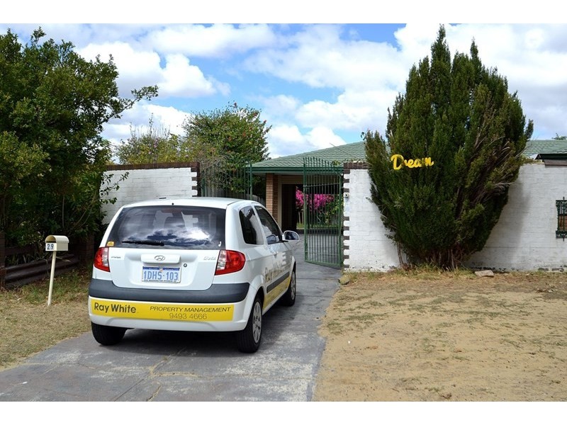 29 Kennett Street, Maddington WA 6109