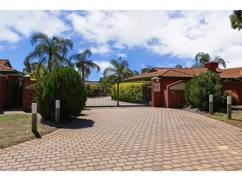 23/2 Glennis Close, Gosnells WA 6110