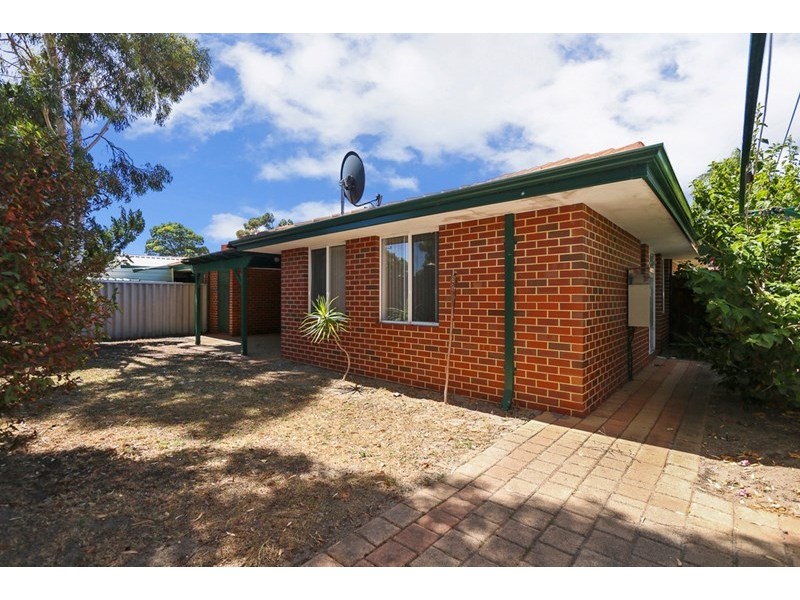 23/2 Glennis Close, Gosnells WA 6110