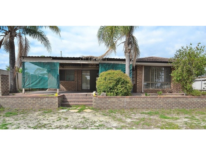 205 Verna Street, Gosnells WA 6110