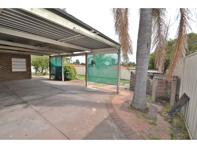 205 Verna Street, Gosnells WA 6110