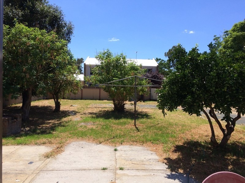 116 Hicks Street, Gosnells WA 6110