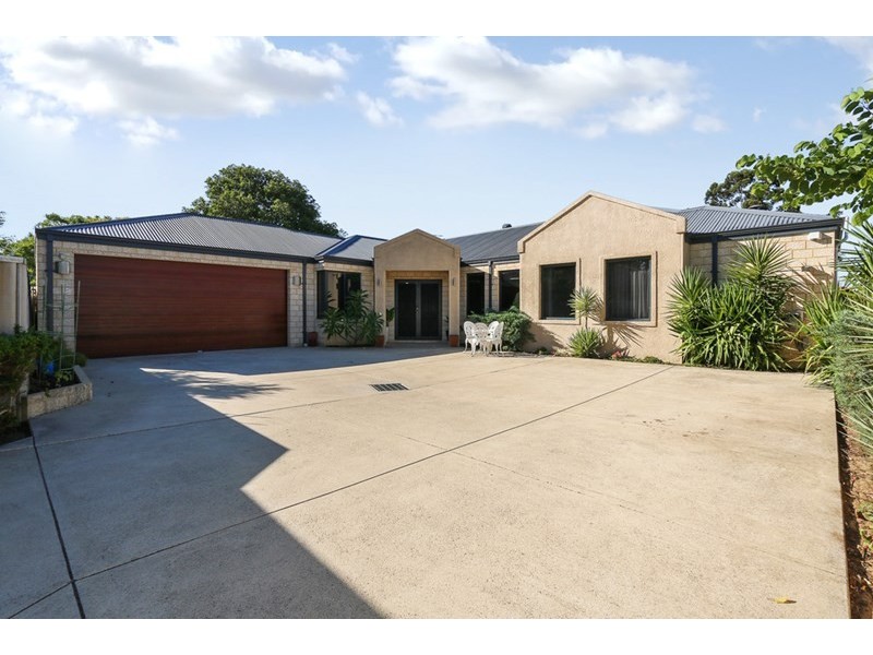 124B Attfield Street, Maddington WA 6109