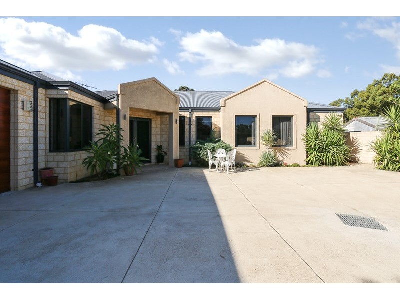 124B Attfield Street, Maddington WA 6109