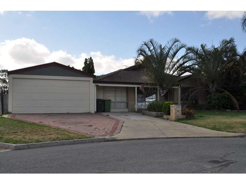 13 Emperor Close, Seville Grove WA 6112