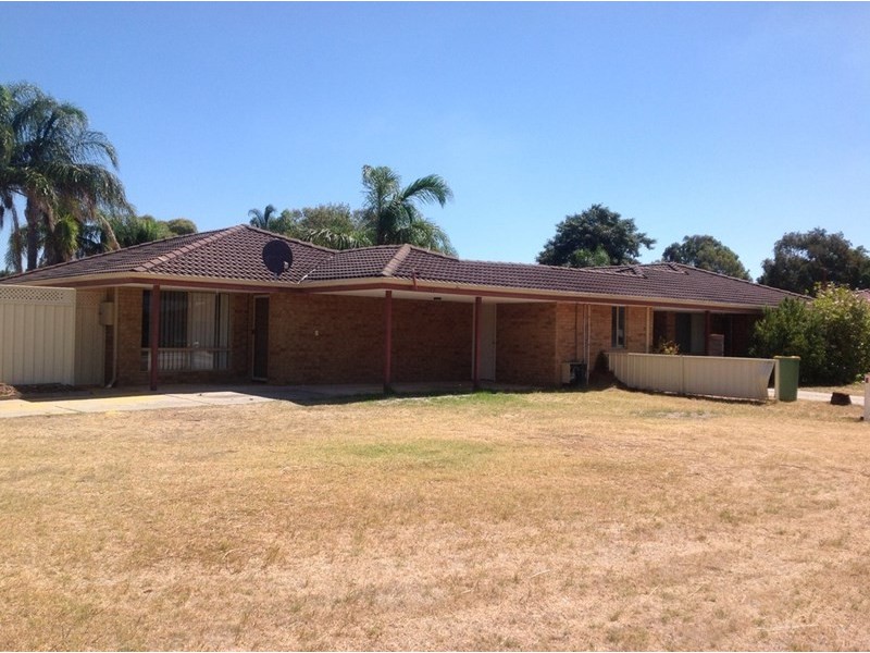 78 Aldington Street, Maddington WA 6109