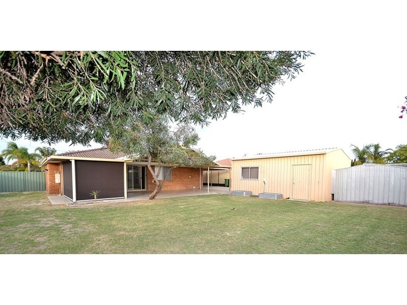 7 Lorikeet Way, Gosnells WA 6110
