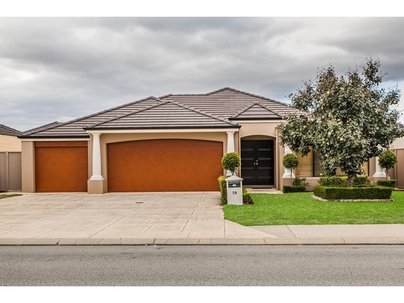 58 Furley Road, Southern River WA 6110