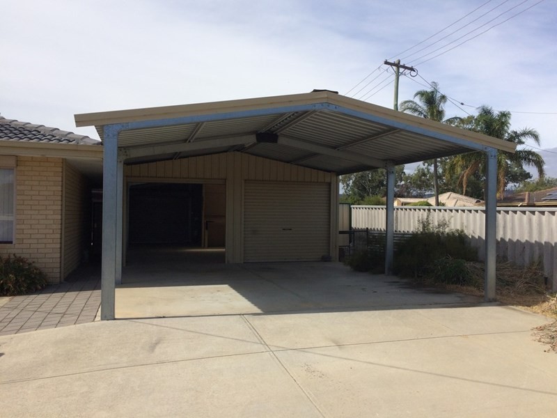 20 Chandilla Street, Gosnells WA 6110