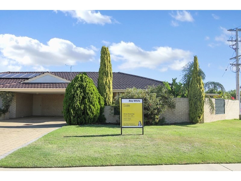 1/1 Chesterton Drive, Thornlie WA 6108