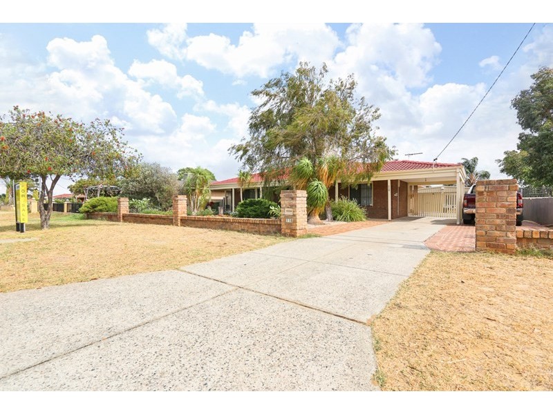 110 Pitchford Avenue, Maddington WA 6109