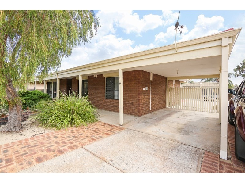 110 Pitchford Avenue, Maddington WA 6109
