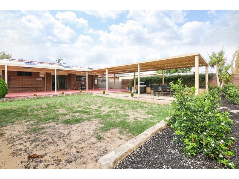 110 Pitchford Avenue, Maddington WA 6109