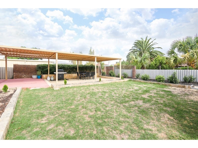 110 Pitchford Avenue, Maddington WA 6109